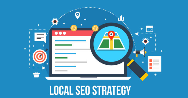 10 Secret SEO strategies