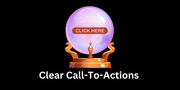 Call-to-Actions, Email Marketing, Digital Marketing