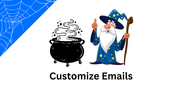 Email Marketing, Email Lists, Customized Emails