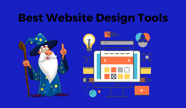 Website Design Tools